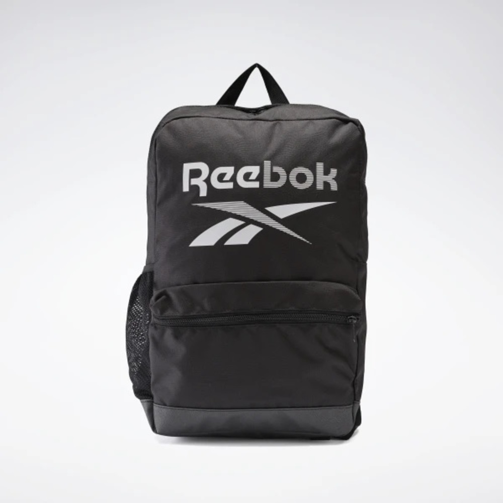 Reebok Training Essentials Backpack Medium Black